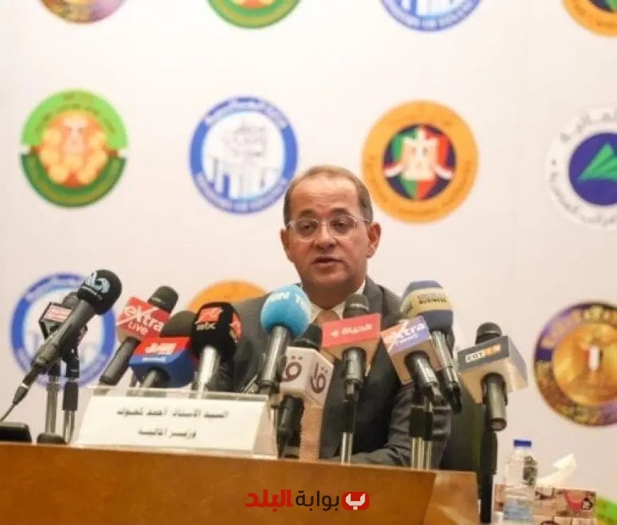 وزير المالية يؤكد أن قلق المواطنين من الديون محل تقدير ويطمئن بأن الوضع المالي تحت السيطرة
