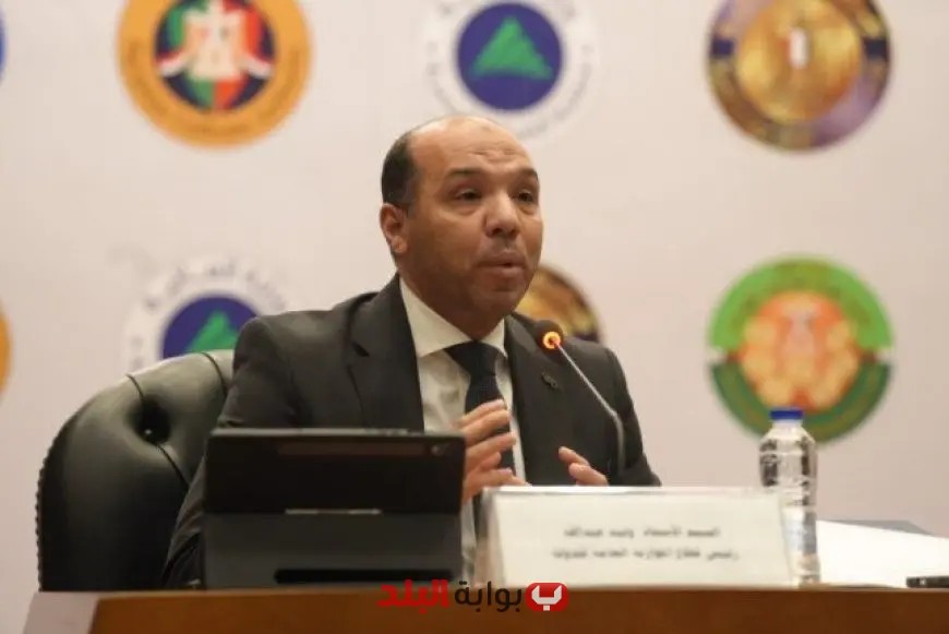 رئيس قطاع الموازنة العامة يعلن تقدمًا ملحوظًا في إنهاء التشابكات المالية بين الجهات الحكومية