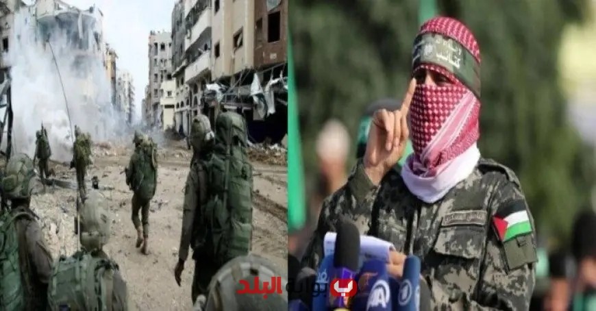 إذاعة الجيش الإسرائيلي تكشف عن الهدف من الهجوم الأخير على غزة اغتيال أبو عبيدة