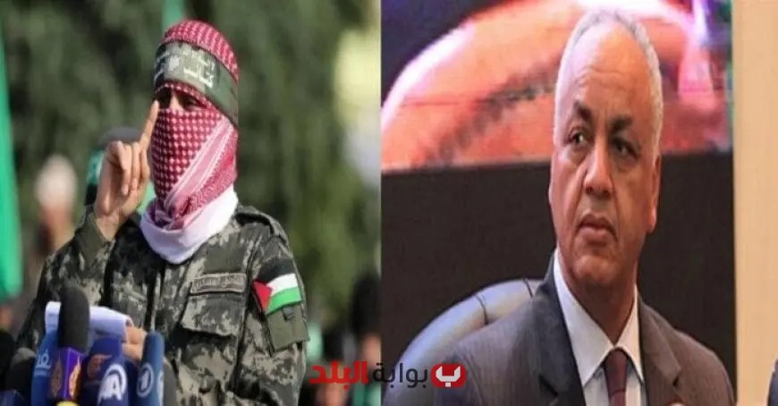 مصطفى بكري: حتى لو ثبت اغتيال أبو عبيدة فسيبقى رمزًا للصمود والمقاومة في مواجهة الاحتلال