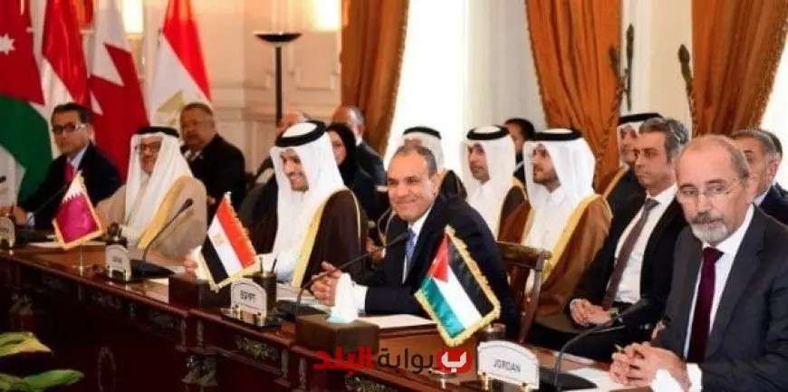 اللجنة الوزارية العربية الإسلامية ترد على رفض أمريكا منح التأشيرات لوفد فلسطين