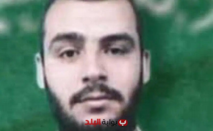 حماس تكشف عن استشهاد قائد جناحها العسكري محمد السنوار بعد 4 أشهر من اختفائه