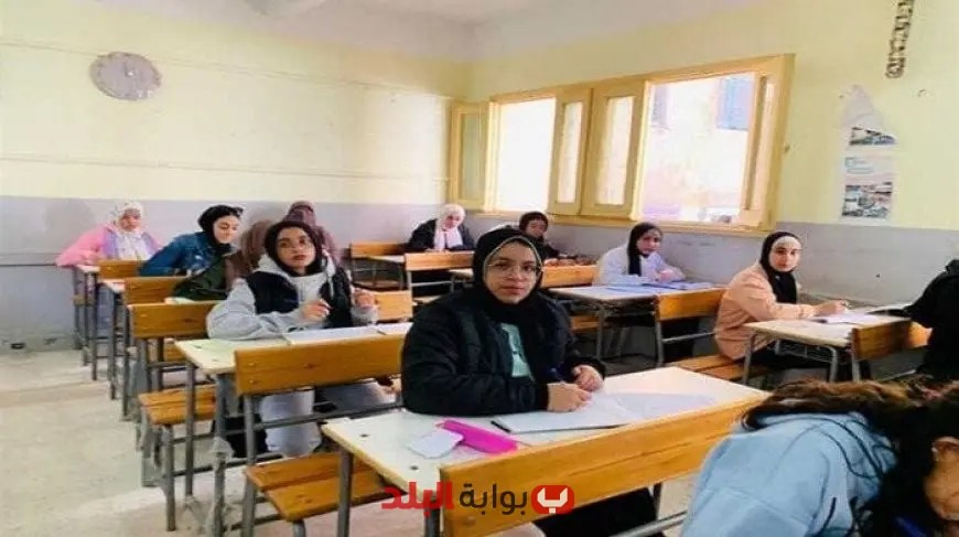 اكتشف موعد بدء العام الدراسي الجديد 2025-2026 في المدارس الحكومية والجامعات