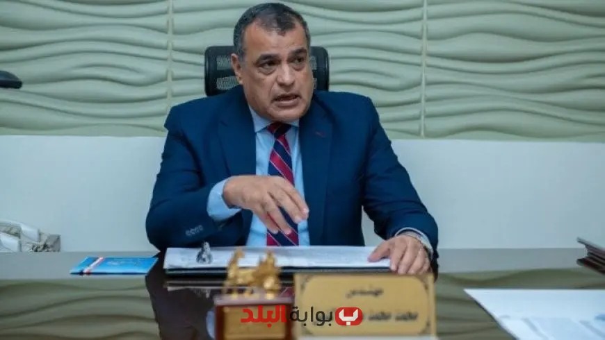 إنجاز تاريخي لمصر في توطين تكنولوجيا تصنيع الصلب المدرع حسب وزير الإنتاج الحربي