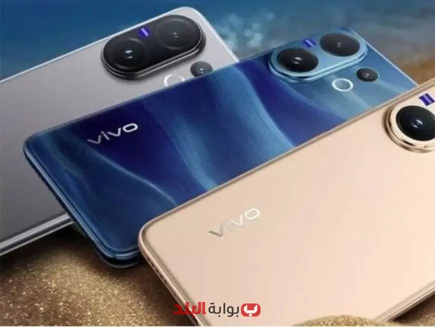 استكشف مواصفات وأسعار هاتف Vivo V60 المقاوم للماء والغبار
