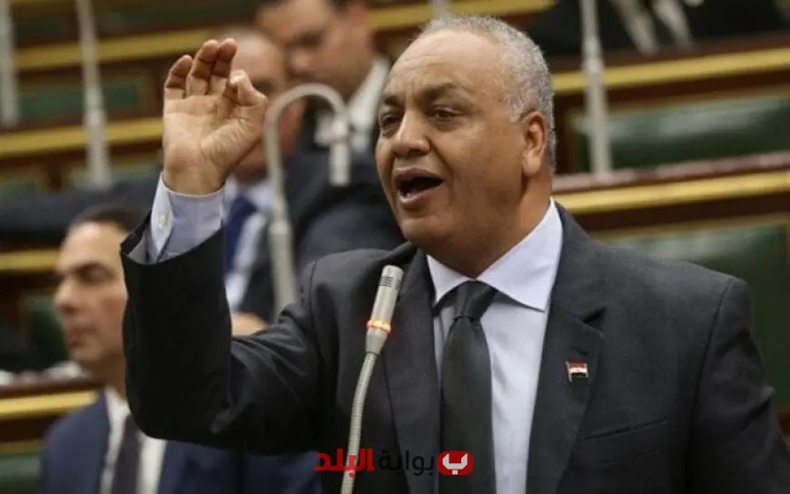 مصطفى بكري يؤكد أن إزالة حواجز السفارة البريطانية خطوة طبيعية ومصر تمتلك السيادة الكاملة على أراضيها