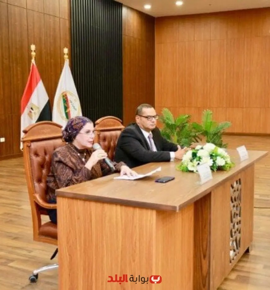 ندوة مثيرة بالتعاون مع حقوق عين شمس تناقش دور النيابة الإدارية في حماية الاستثمارات والمال العام