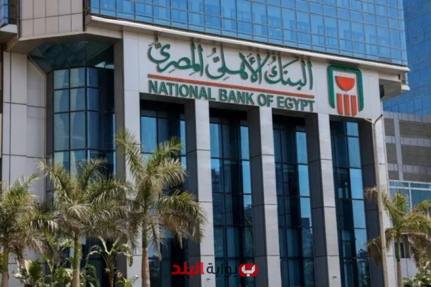 أعلى عائد على شهادات ادخار البنك الأهلي المصري يتراجع إلى 23% بعد خفض الفائدة