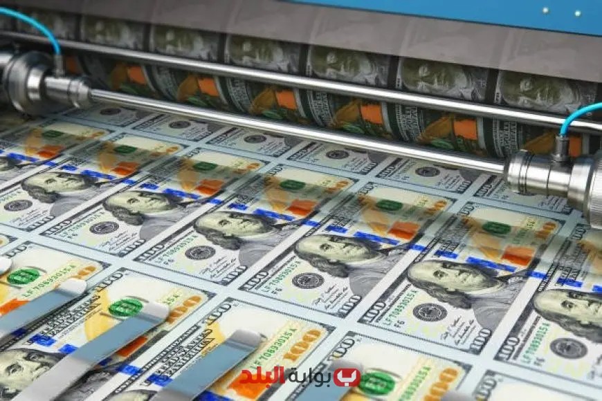 سداد وديعة كويتية بقيمة 2 مليار دولار في المركزي المصري سبتمبر القادم