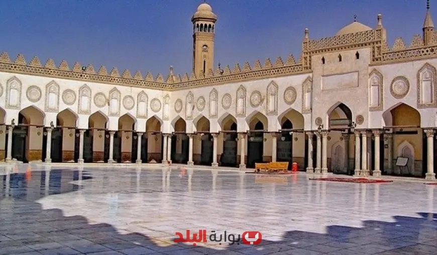 الجامع الأزهر يطلق دورة متخصصة في فقه المواريث السبت المقبل