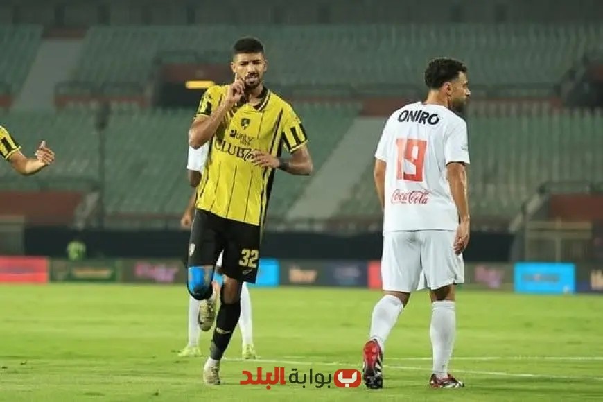 وادي دجلة يحقق مفاجأة أمام الزمالك بهدف مثير بعد خطأ فادح من فتوح فيديو