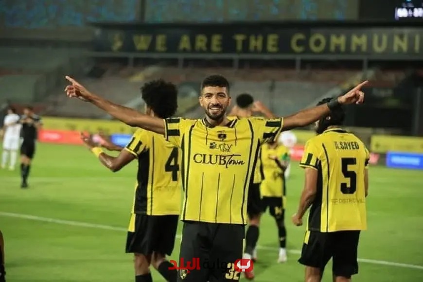 الزمالك يتعرض لهزيمة مفاجئة أمام وادي دجلة ويخسر صدارة الدوري فيديو