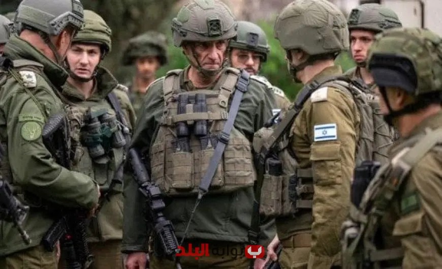 فضيحة فشل عربات جدعون تتصدر العناوين وثيقة مسربة تكشف إخفاق العملية