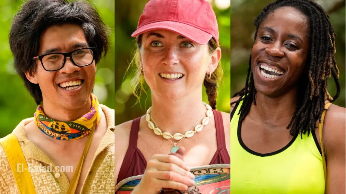 What Time Is Survivor On Tonight Survivor 49 Premiere Cast Details what-time-is-survivor-on-tonight-survivor-49-premiere-cast-details