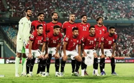 متى تقام مباراة مصر وبوركينا فاسو في تصفيات كأس العالم وما هي القنوات الناقلة لها