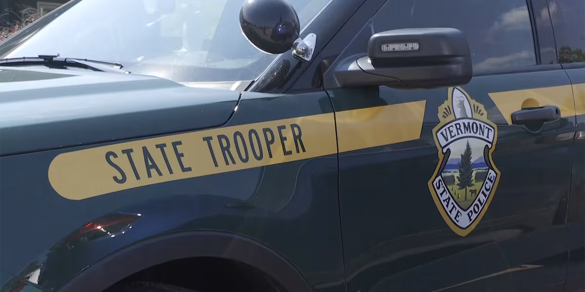 Vermont State Police dismisses architect of fair and impartial policing