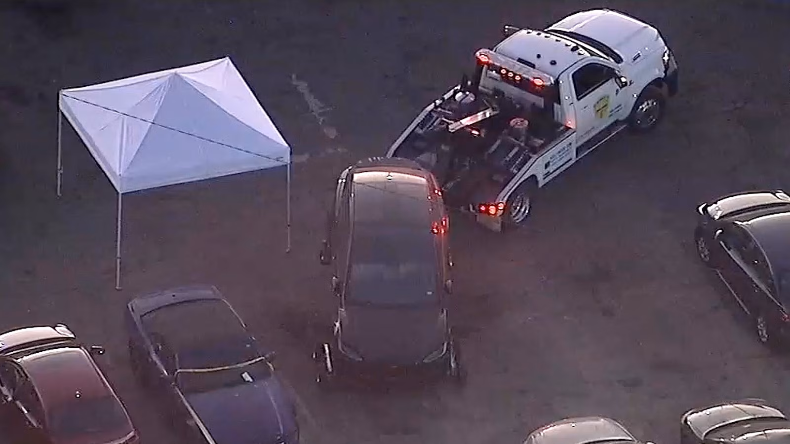 Tragic Discovery Teen’s Cause and Manner of Death in D4vd’s Tesla Remain Unresolved