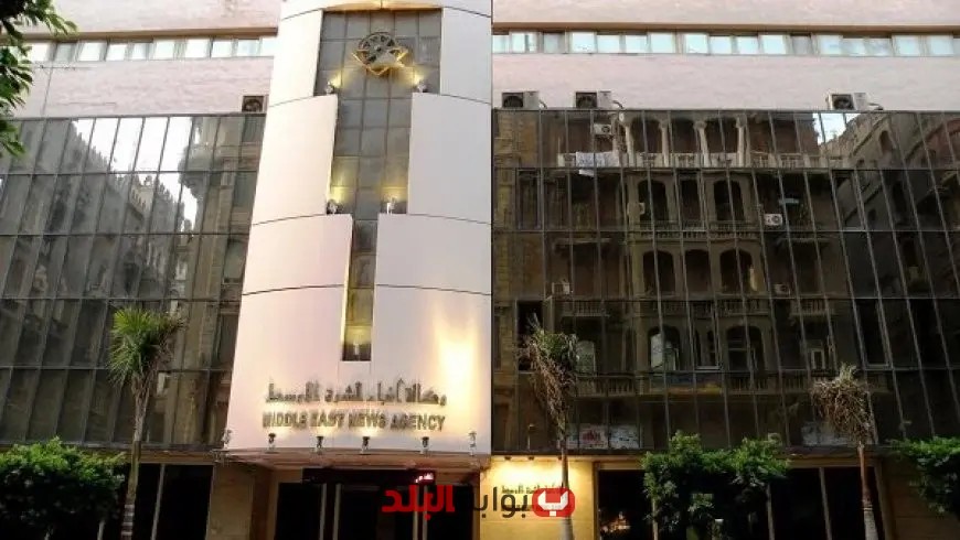 رحيل مفاجئ لعماد المعاملي نائب رئيس تحرير وكالة أنباء الشرق الأوسط بعد سكتة قلبية