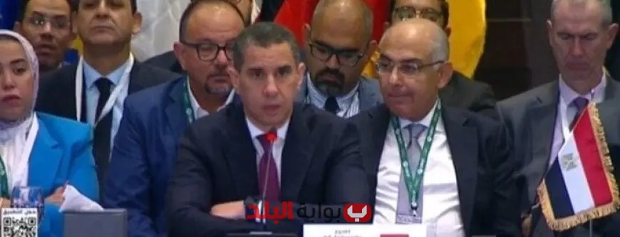 السفير راجي الإتربي يكشف استخدام التجويع كسلاح في غزة ضد إرادة الشعب الفلسطيني