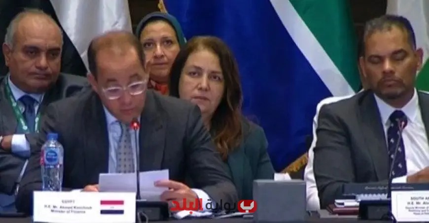 وزير المالية يكشف عن دعم برنامج تكافل وكرامة لـ 5 ملايين أسرة