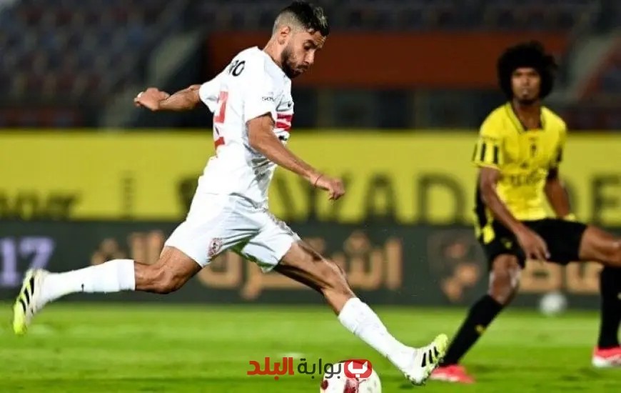 شوبير يكشف فرصة الزمالك الذهبية للانفراد بصدارة الدوري ضد وادي دجلة