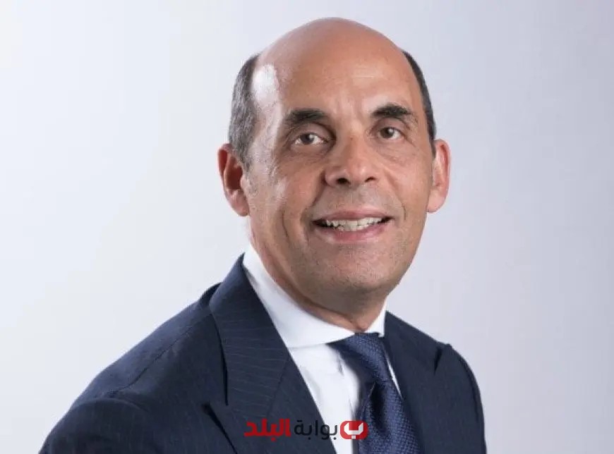 طارق فايد يعلن استراتيجيات جديدة تضمن نجاح المصرف المتحد وتحفز نموه
