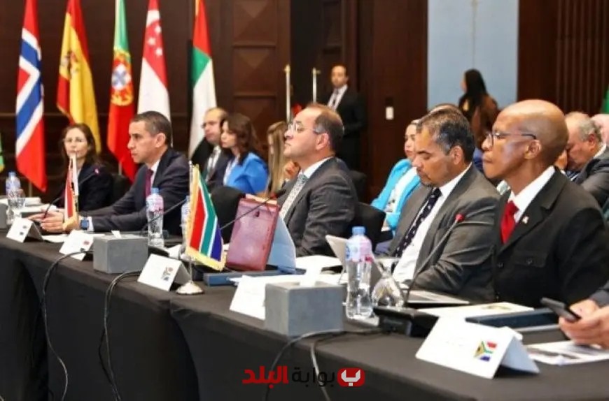 وزير المالية يكشف عن دعم حكومي لأكثر من 60 مليون مواطن من خلال برامج تموينية واجتماعية لتحقيق الأمن الغذائي