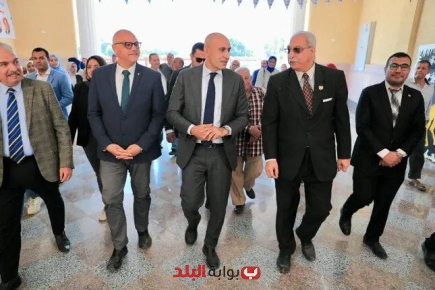 وزير التعليم يبرز نجاح المدارس المصرية اليابانية ودعم الدولة لتوسيع نموذجها التعليمي