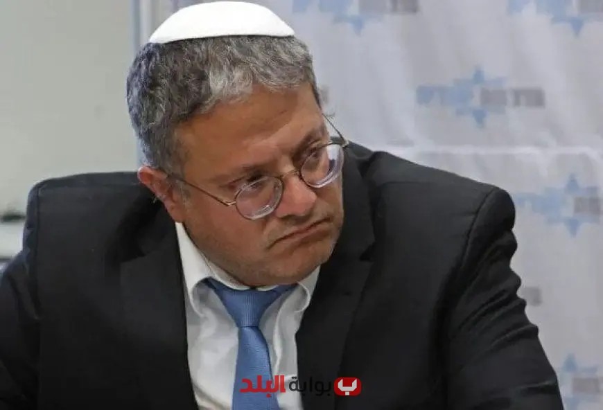بن جفير يتيح لـ 100 ألف إسرائيلي فرصة الحصول على رخصة سلاح خاصة