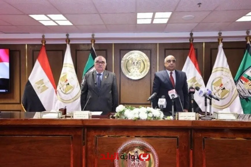أعضاء هيئة قضايا الدولة الجدد يؤدون قسم اليمين أمام وزير العدل في خطوة مهمة لتعزيز العدالة