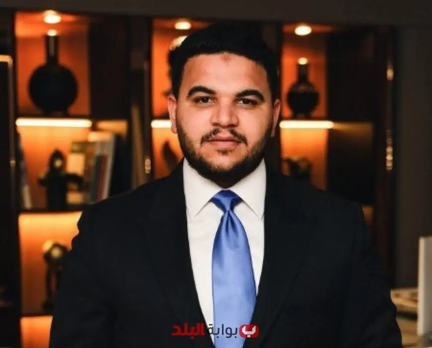 قيادي بمستقبل وطن يؤكد إزالة الحواجز أمام السفارة البريطانية تعزز مبدأ المعاملة بالمثل