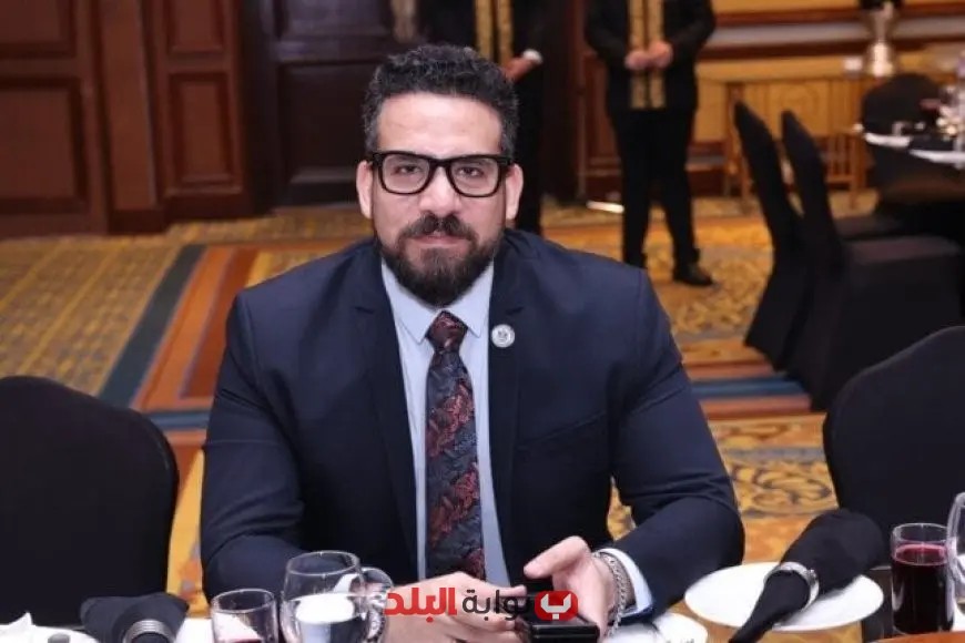 هشام العيسوي يؤكد قمة العشرين كفرصة ذهبية لتعزيز المنتج المصري وفتح أسواق جديدة للصادرات