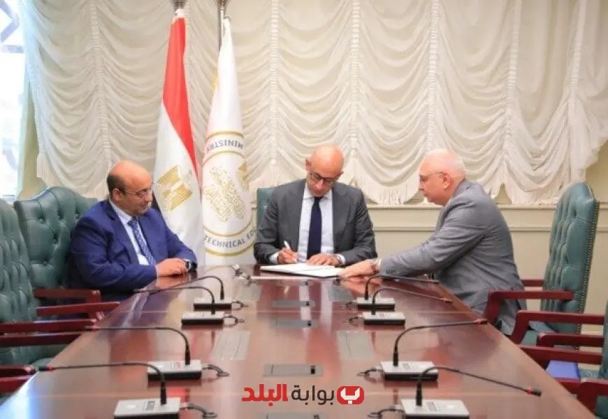 وزير التعليم يعلن نتائج امتحانات الدبلومات الفنية للدور الثاني 2025 بشكل رسمي