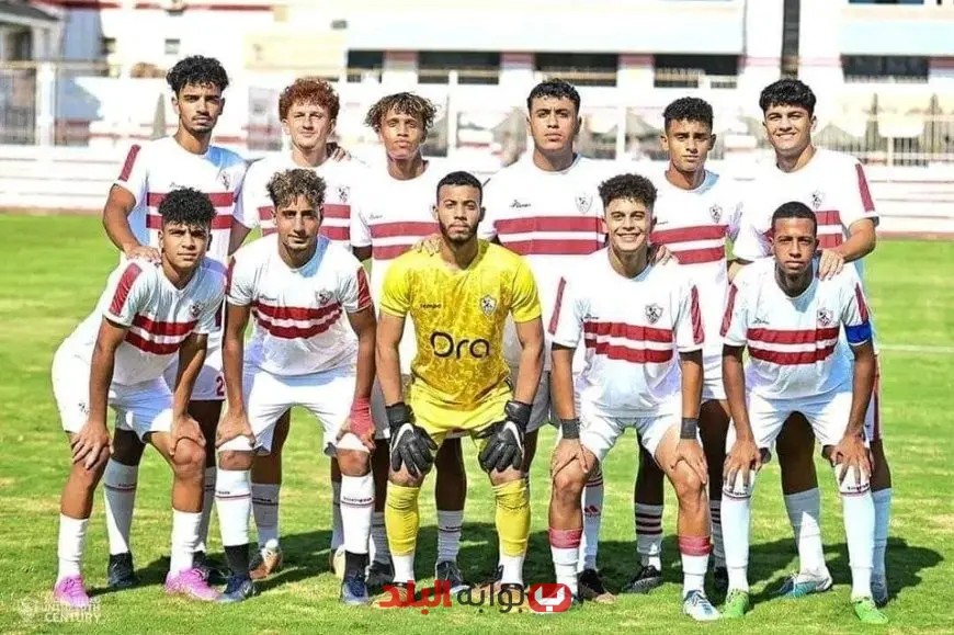 زمالك 2005 يسجل انتصارًا ساحقًا برباعية نظيفة على سيراميكا