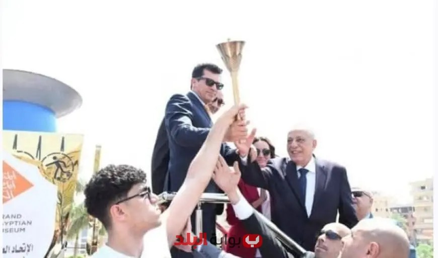 وزير الشباب يعلن انطلاق بطولة أولمبياد الشركات بأجواء حماسية