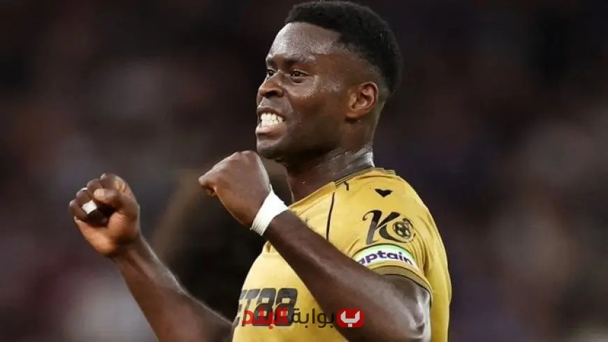 ليفربول يواصل جهوده للتعاقد مع المدافع مارك جيهي
