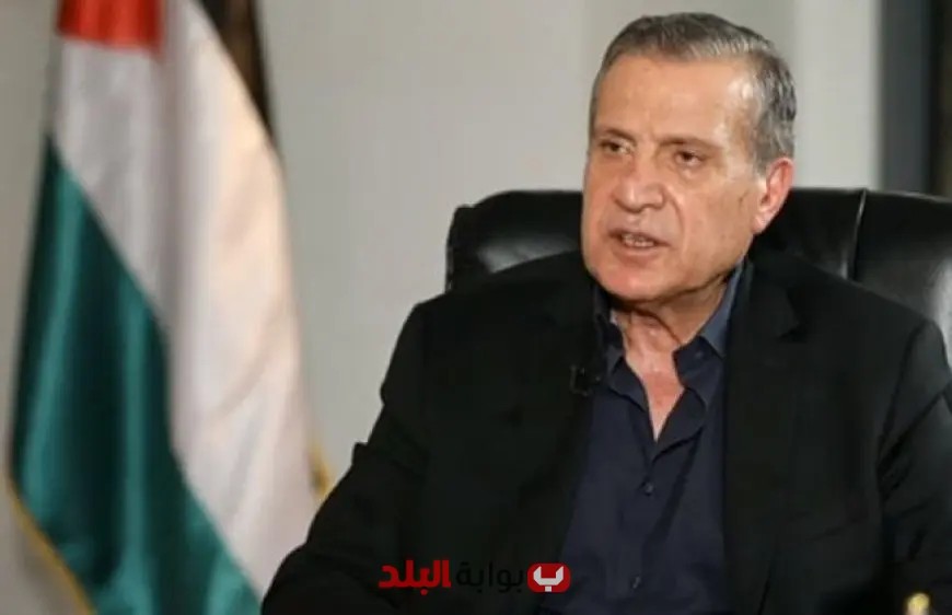 الرئاسة الفلسطينية تحذر من عدم شرعية عمليات الضم والاستيطان وتأثيرها على الاستقرار الإقليمي