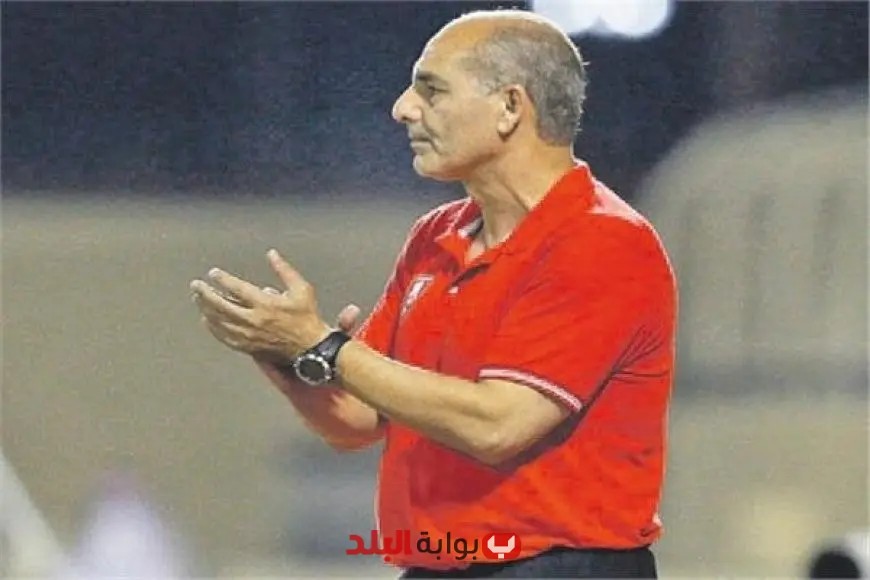 بدر حامد يؤكد قرب تمثيل شباب الزمالك للفريق الأول