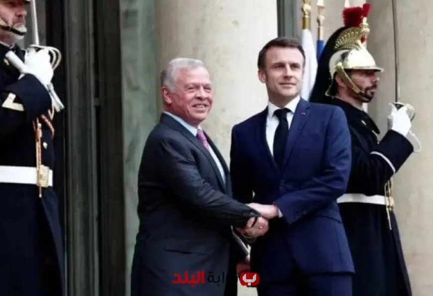 فرنسا والأردن ترفضان خطط إعمار غزة التي تشمل تهجير السكان القسري