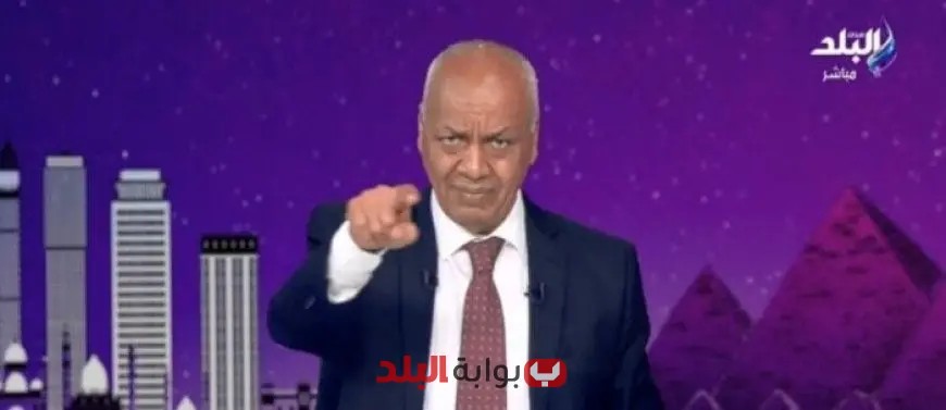 مصطفى بكري يقدم 7 بلاغات للنائب العام ضد مسيئين له على مواقع التواصل الاجتماعي
