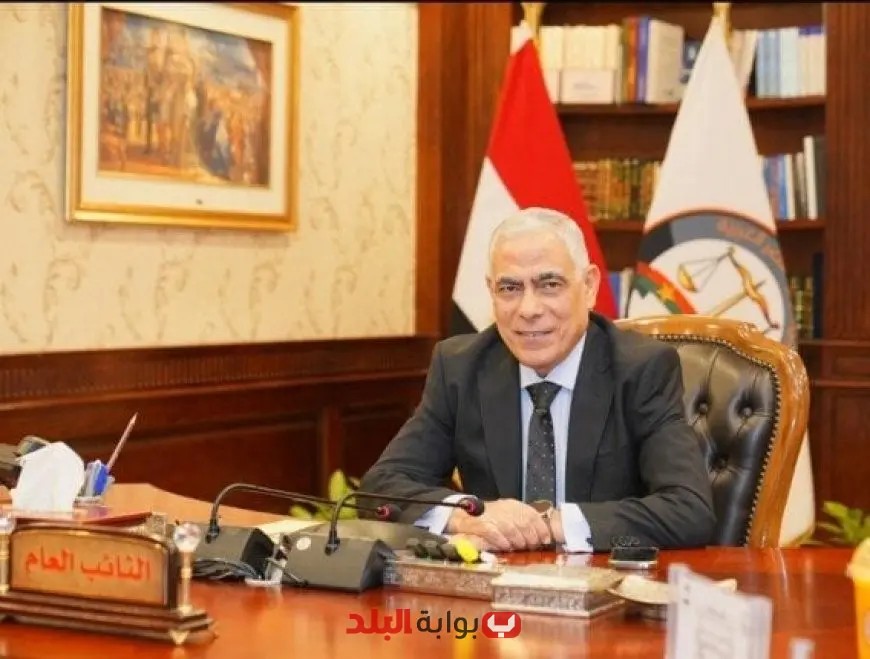 النائب العام يشارك في الاجتماع السادس لجمعية النواب العموم العرب في سلطنة عمان لتعزيز التعاون العربي