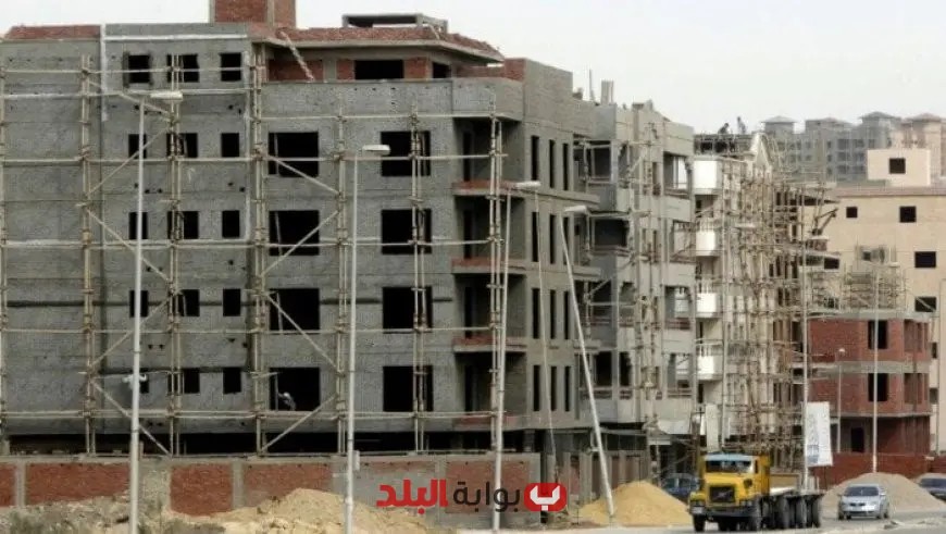 سوق العقارات يشهد ارتباكاً وركوداً حاداً نتيجة ارتفاع الأسعار