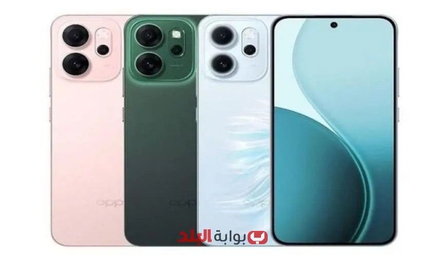 هاتف Oppo Reno 14 اكتشف المواصفات والأسعار المذهلة الآن