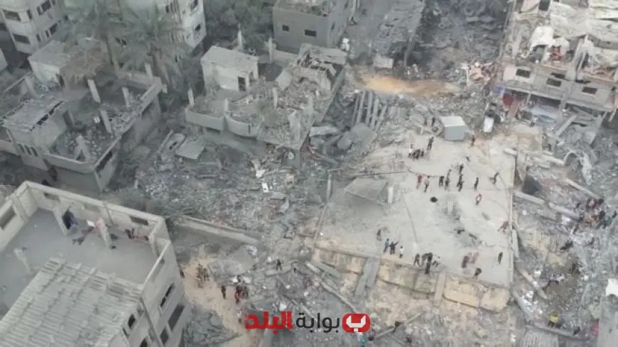 إسرائيل تسرع خطط احتلال غزة وواشنطن تتصدى لجهود إعلان الدولة الفلسطينية