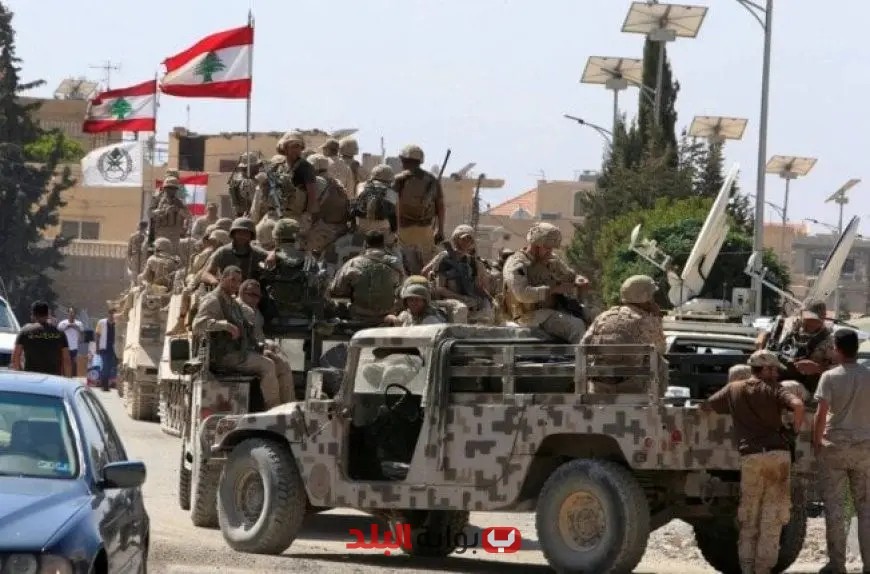 البرلمان والحكومة في انتظار خطة الجيش amid الضغوط الدولية والمحلية على السيادة اللبنانية بسبب سلاح الميليشيات