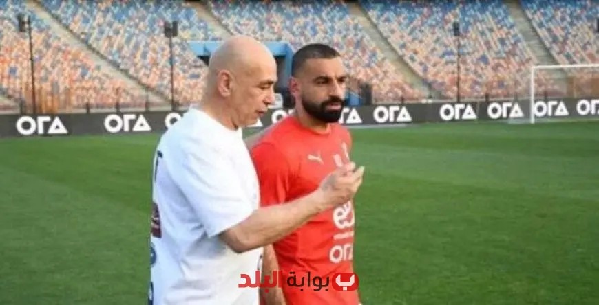 شوبير يكشف توقعاته لتشكيل منتخب مصر في مواجهة إثيوبيا