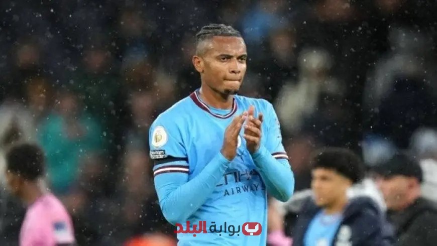 مانشستر سيتي يعلن عن انتقال أكانجي إلى إنتر ميلان على سبيل الإعارة