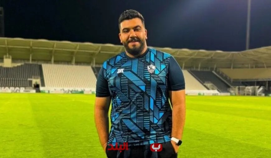 أحمد إبراهيم يباشر مهامه الجديدة في الجهاز الإداري للبنك الأهلي