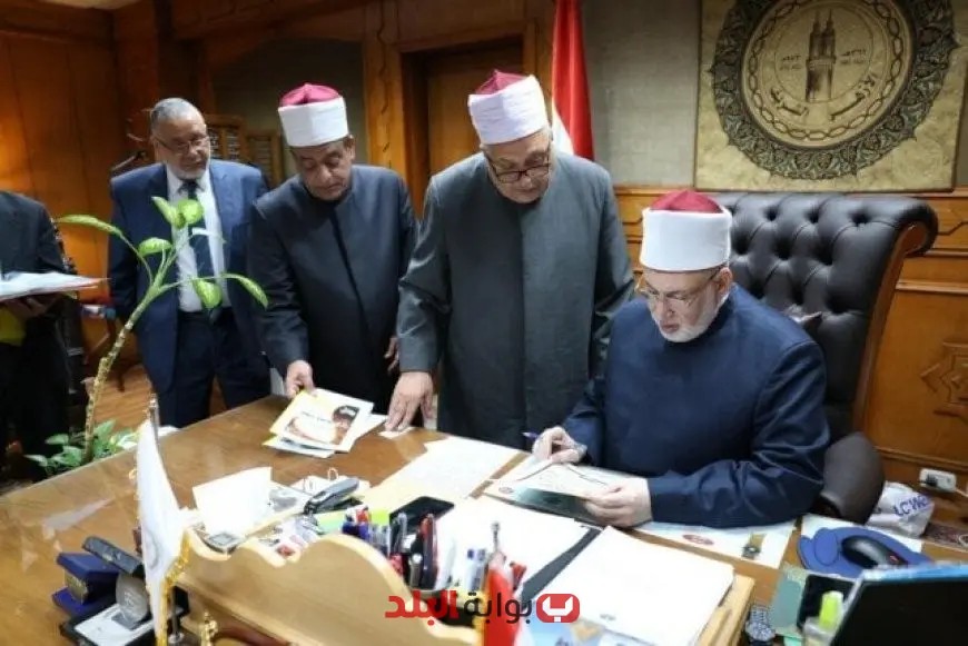 اعتماد نتيجة الدور الثاني للابتدائية والإعدادية والثانوية للمعاهد الخارجية بنسبة نجاح 86.90%