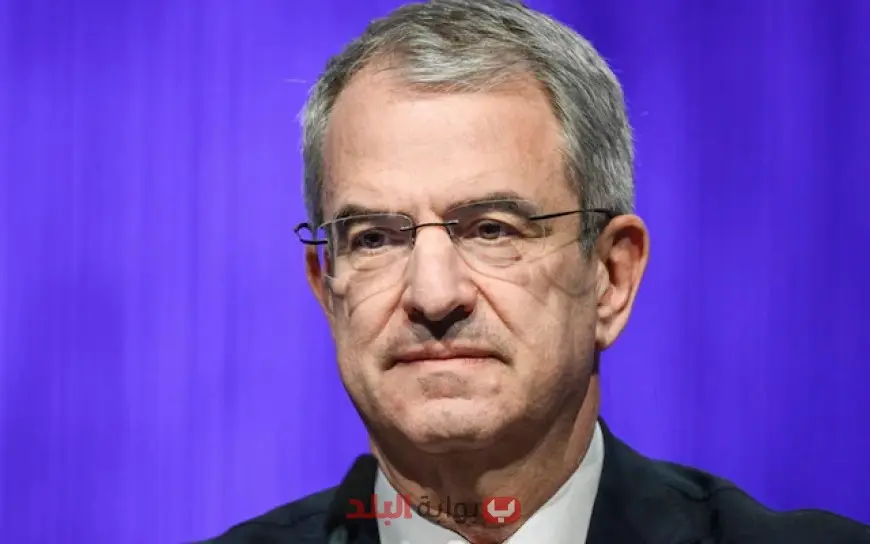 إقالة Laurent Freixe من نستله بعد فضيحة العلاقة العاطفية تهز المستثمرين وتفتح الباب أمام Philipp Navratil لقيادة الشركة